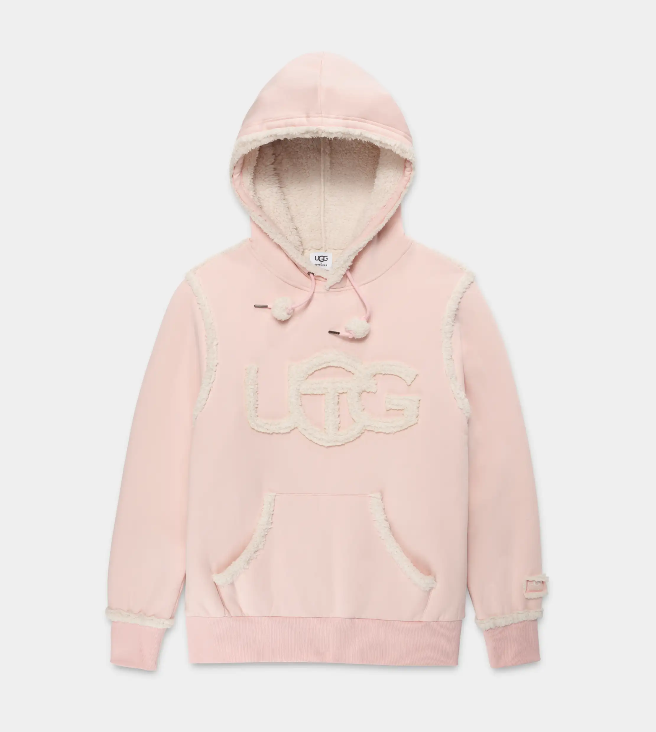 アグ テルファー フーディー UGG TELFAR HOODIE Ugg x Telfar Hoodie M | eBay